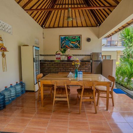 Bagas Bagus Guesthouse ชังกู ภายนอก รูปภาพ