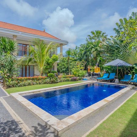 Bagas Bagus Guesthouse ชังกู ภายนอก รูปภาพ