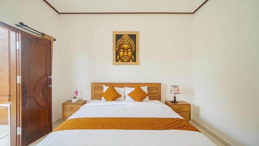 Bagas Bagus Guesthouse ชังกู ภายนอก รูปภาพ