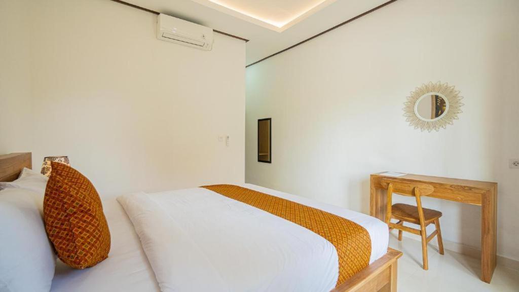 Bagas Bagus Guesthouse ชังกู ภายนอก รูปภาพ