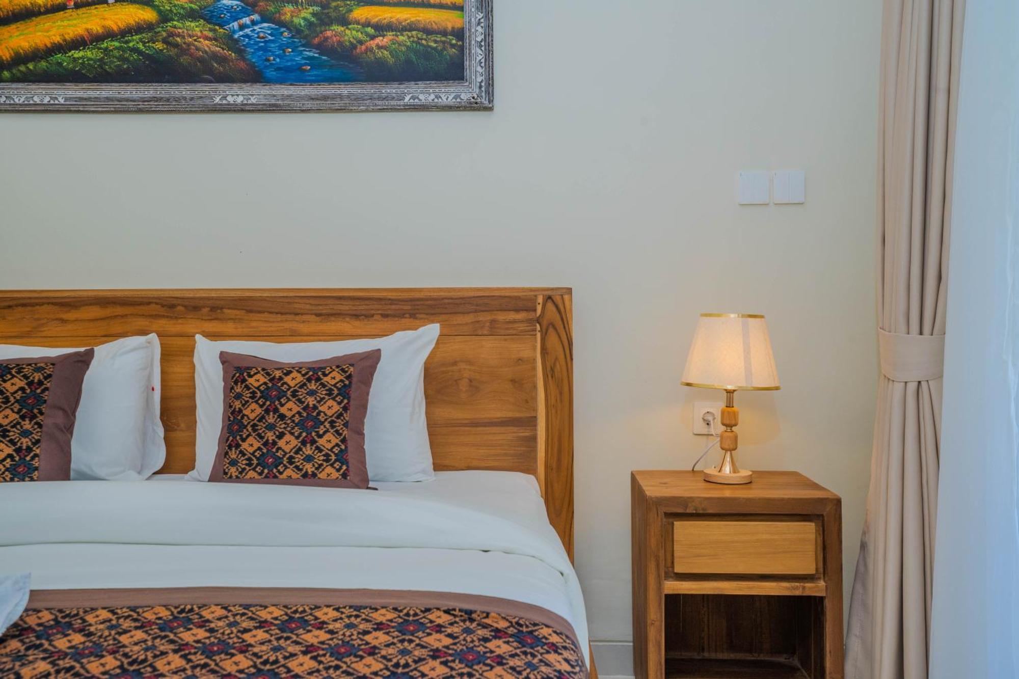 Bagas Bagus Guesthouse ชังกู ภายนอก รูปภาพ