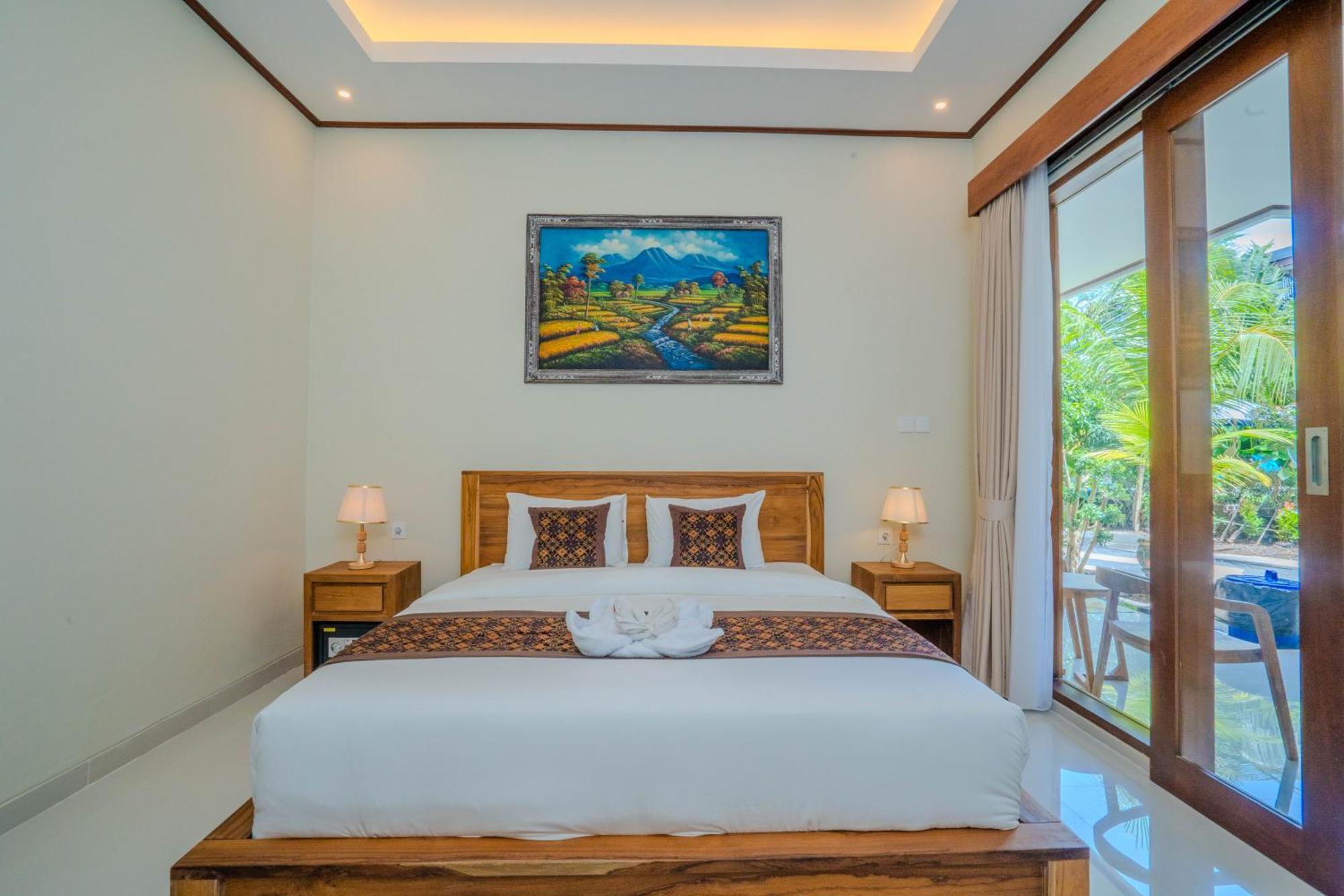 Bagas Bagus Guesthouse ชังกู ภายนอก รูปภาพ