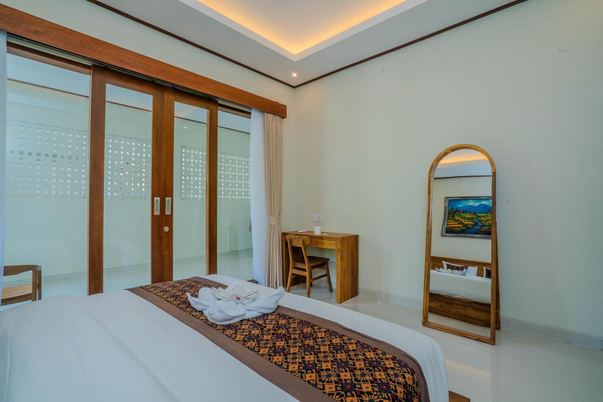 Bagas Bagus Guesthouse ชังกู ภายนอก รูปภาพ