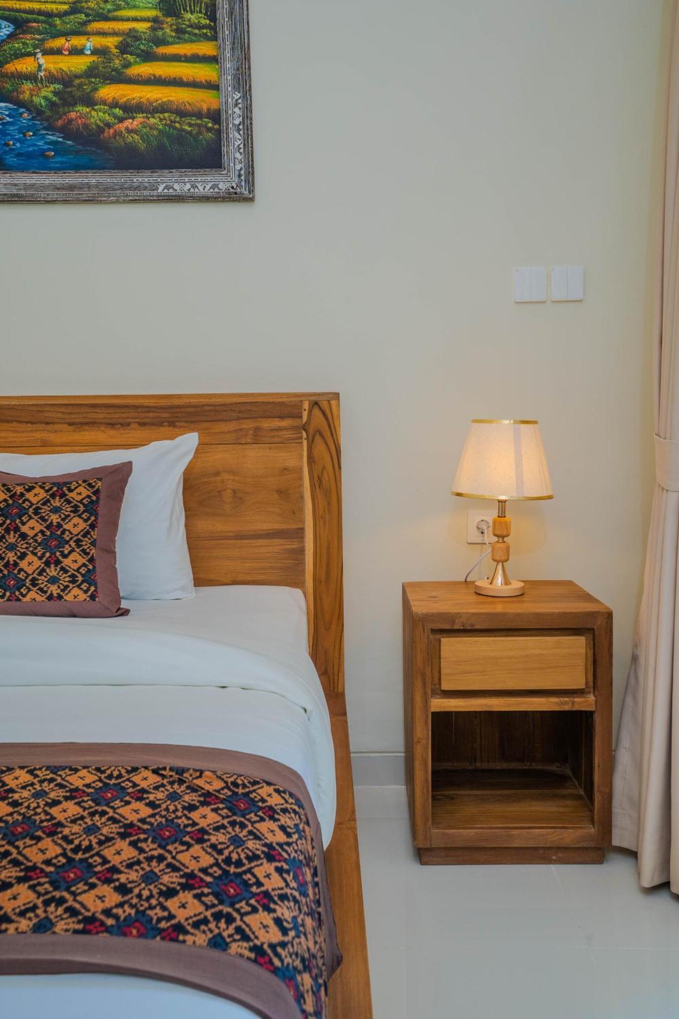 Bagas Bagus Guesthouse ชังกู ภายนอก รูปภาพ