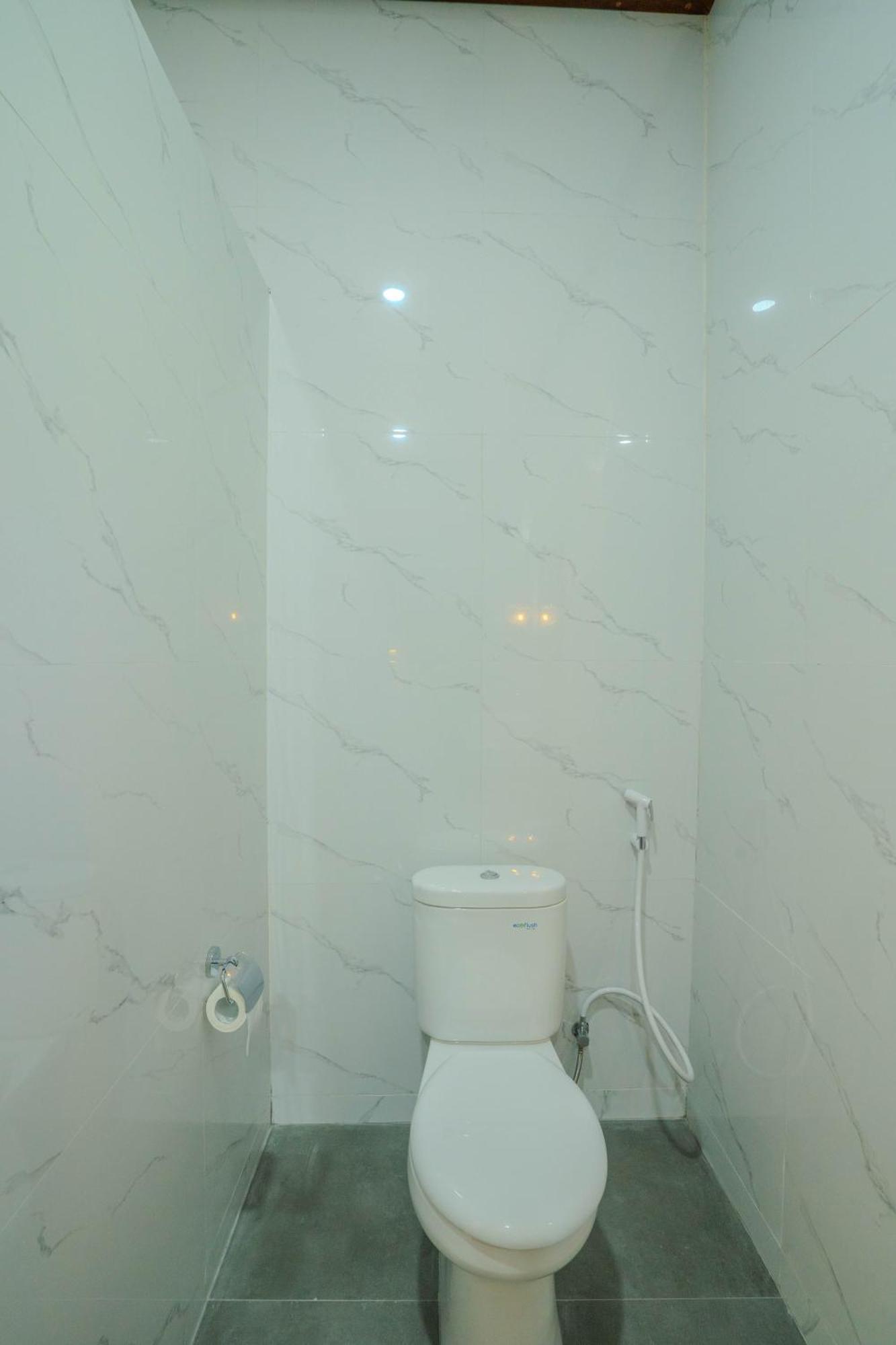Bagas Bagus Guesthouse ชังกู ภายนอก รูปภาพ
