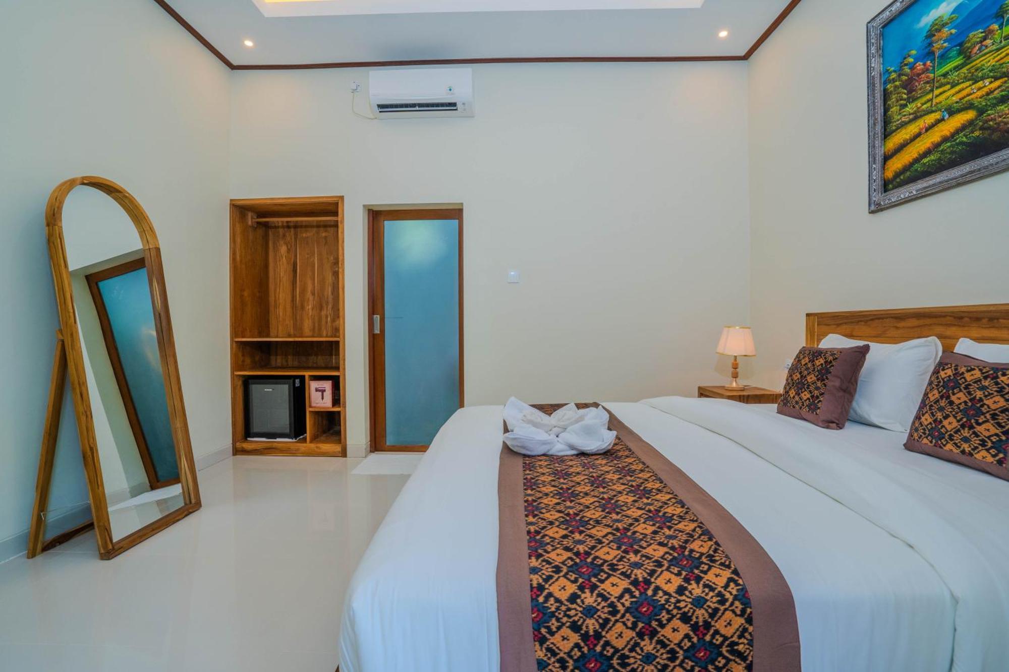 Bagas Bagus Guesthouse ชังกู ภายนอก รูปภาพ
