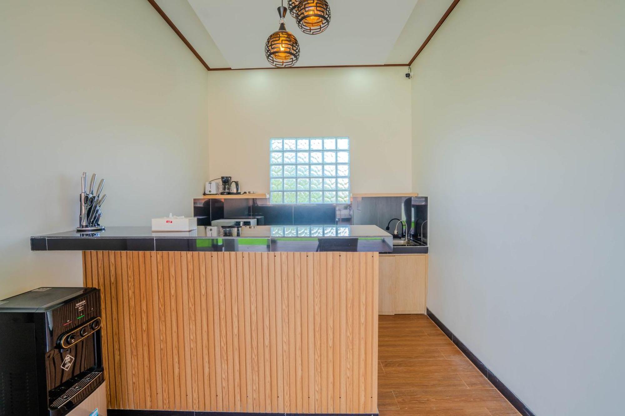Bagas Bagus Guesthouse ชังกู ภายนอก รูปภาพ