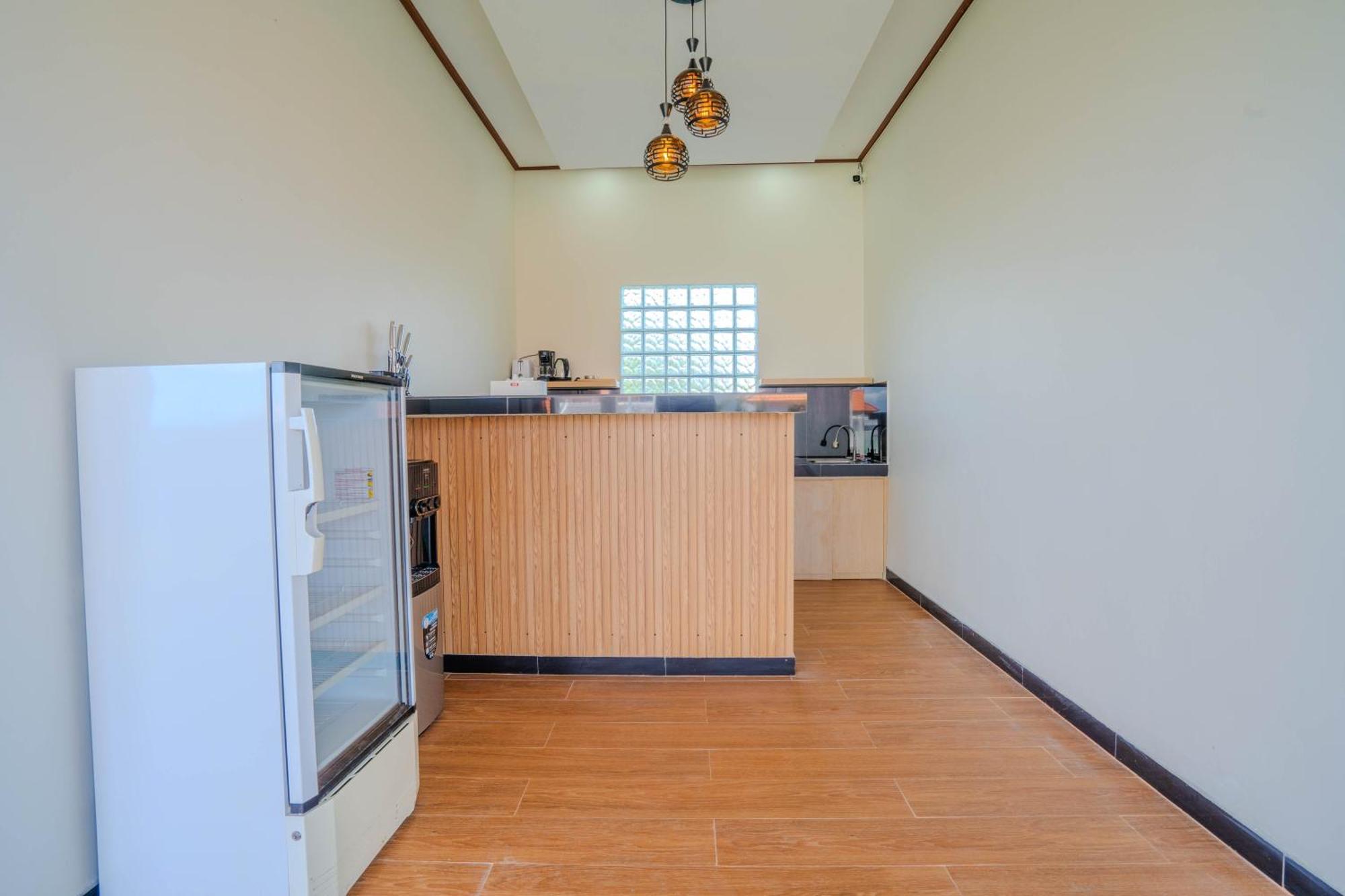 Bagas Bagus Guesthouse ชังกู ภายนอก รูปภาพ